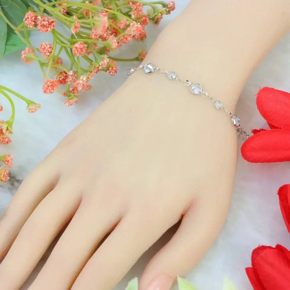 "New Beautiful Design Bracelet for Women/Girls, Gift, B789 - Picture 7 of 10